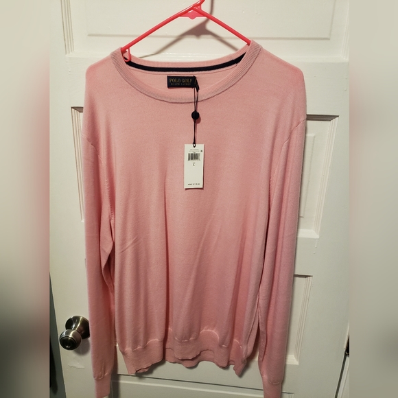 Polo Ralph Lauren sweater - Picture 1 of 11
